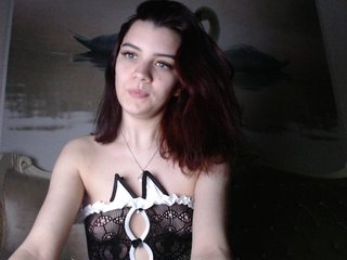 Chat de vídeo erótico AlinaLisa69