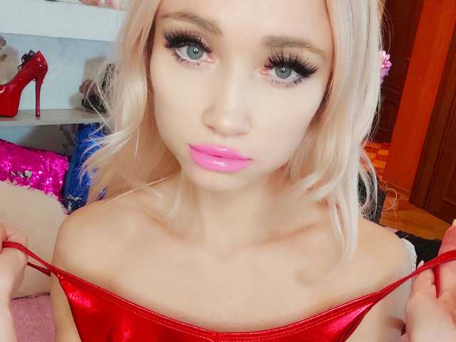 Foto do perfil AlinaLoves