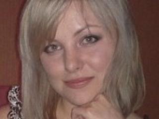 Chat de vídeo erótico alinalucky