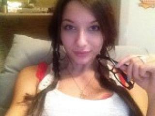 Chat de vídeo erótico alinalulu