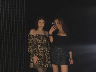 Chat de vídeo erótico alinamagic
