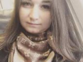 Chat de vídeo erótico alinamelisa