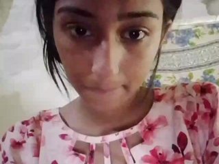 Chat de vídeo erótico AlinaPopy