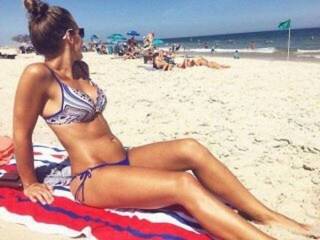 Chat de vídeo erótico Alinarina