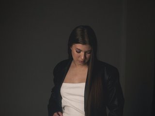 Chat de vídeo erótico alinasex