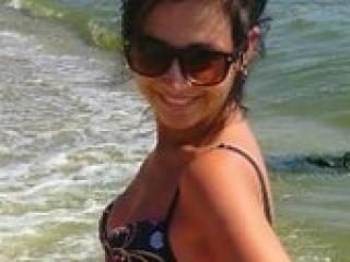 Chat de vídeo erótico alinasexyy