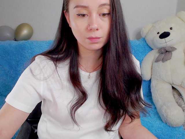 Capturas de tela de transmissão AlinaShepard