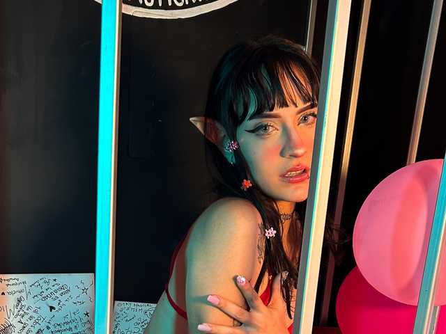 Foto do perfil AlinaSvetlana