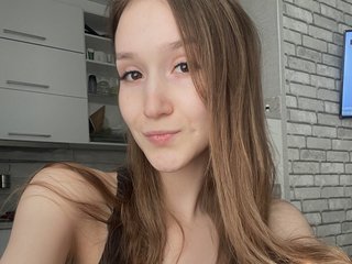 Chat de vídeo erótico AlinaVagina