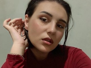 Chat de vídeo erótico AlinaWild