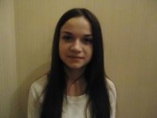 Chat de vídeo erótico alinawinner