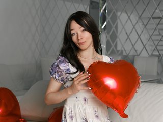 Chat de vídeo erótico AlinaxCute