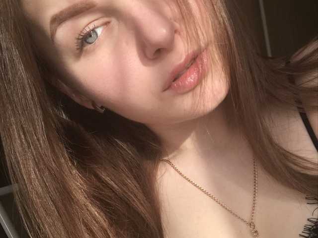 Foto do perfil AlinaXLove