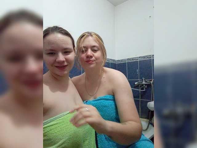 Capturas de tela de transmissão Alinazz