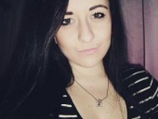 Chat de vídeo erótico alinchik02