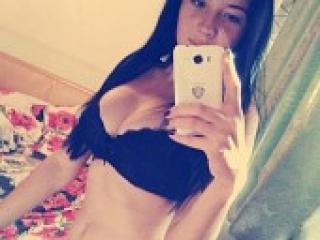 Chat de vídeo erótico alincka13