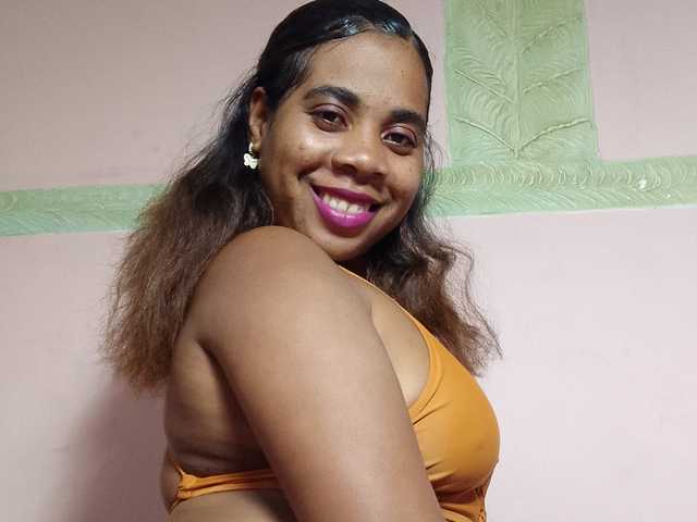 Foto do perfil AlineEdena