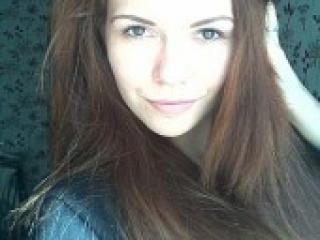 Chat de vídeo erótico alines