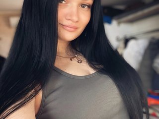 Chat de vídeo erótico AliniMira