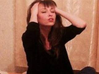 Chat de vídeo erótico alinka111