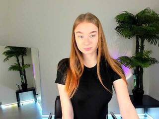 Chat de vídeo erótico Alinka2004a