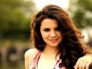 Chat de vídeo erótico alinka321