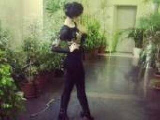 Chat de vídeo erótico alinka63831