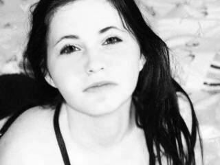 Chat de vídeo erótico alinka90