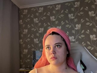 Chat de vídeo erótico MissAlina_
