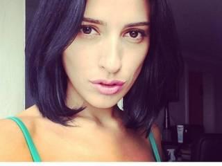 Chat de vídeo erótico alinkalove2