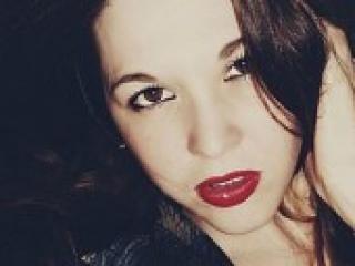 Chat de vídeo erótico alinnnka