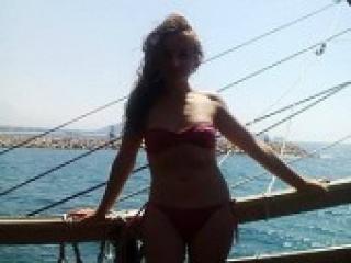 Chat de vídeo erótico alinnnn88