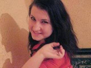 Chat de vídeo erótico alino4ka24