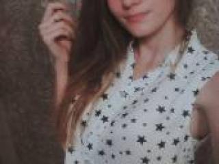 Chat de vídeo erótico alinochka0