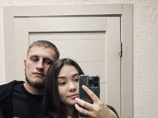 Chat de vídeo erótico AlinochkaBaby18