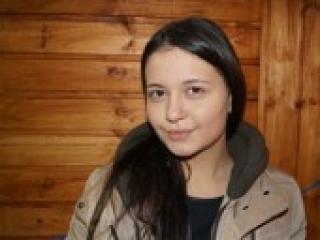 Chat de vídeo erótico alinochkka