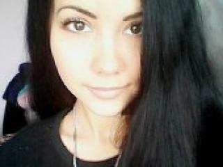 Chat de vídeo erótico alinushka90