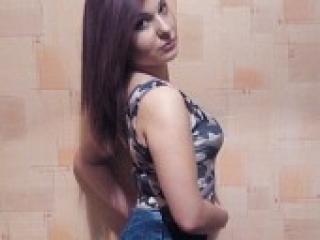 Chat de vídeo erótico alionaxx