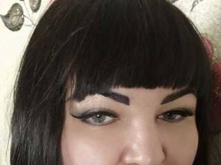 Chat de vídeo erótico AliraDom