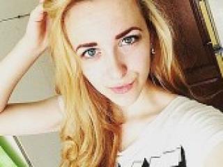 Chat de vídeo erótico alireysan