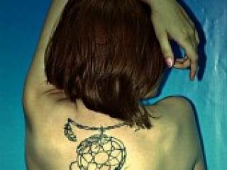 Foto do perfil aliria