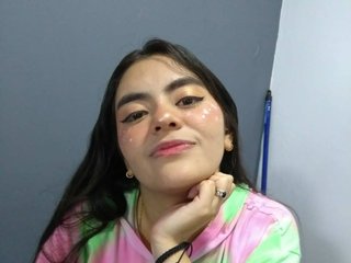 Chat de vídeo erótico alis-sweet69