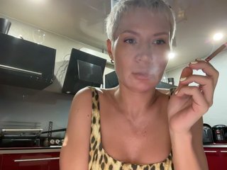 Chat de vídeo erótico Nikole_FOX