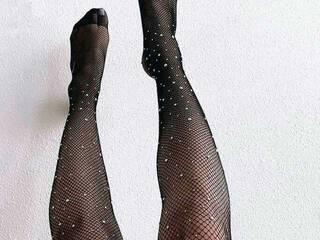 Chat de vídeo erótico Alisa-in-sin-land-