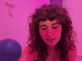 Chat de vídeo erótico foxychick