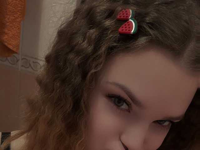 Foto do perfil Alisa-liz