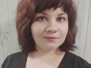 Chat de vídeo erótico Alisa-Mi