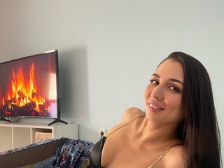 Chat de vídeo erótico Alisa-Pantera