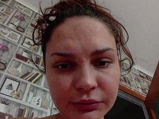 Chat de vídeo erótico Alisa-TOP