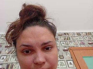 Chat de vídeo erótico Alisa-TOP